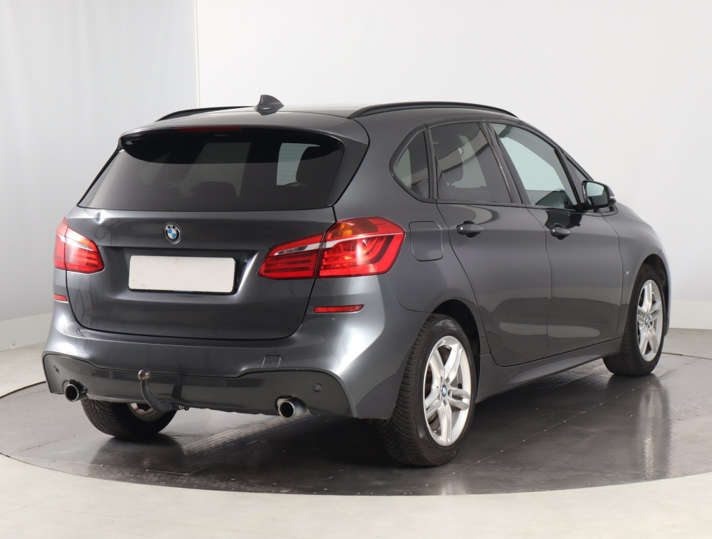 BMW 2 Active Tourer