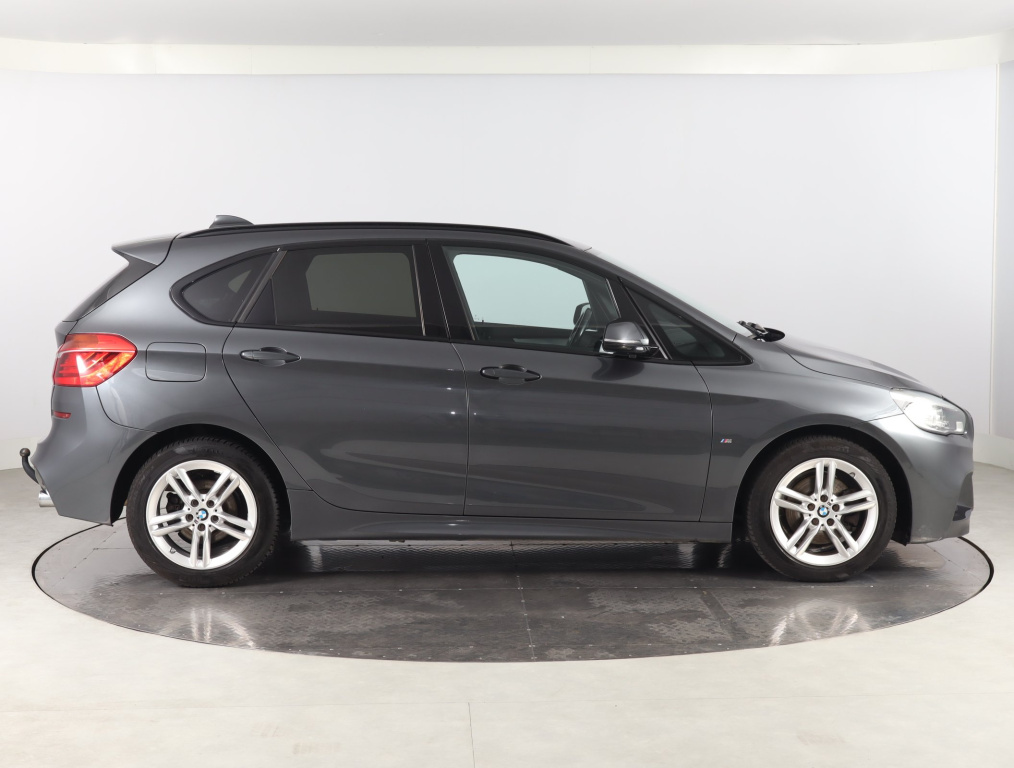 BMW 2 Active Tourer