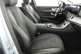 Mercedes-Benz E - 2018