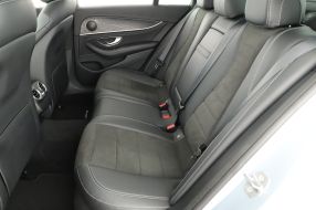 Mercedes-Benz E - 2018