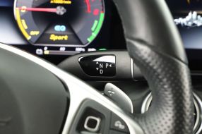 Mercedes-Benz E - 2018