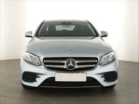 Mercedes-Benz E - 2018