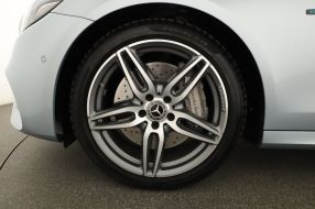 Mercedes-Benz E - 2018