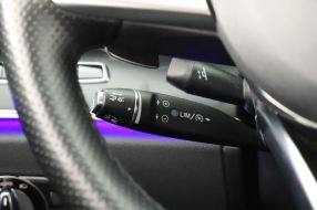 Mercedes-Benz E - 2018