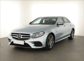Mercedes-Benz E - 2018