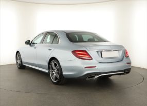 Mercedes-Benz E - 2018