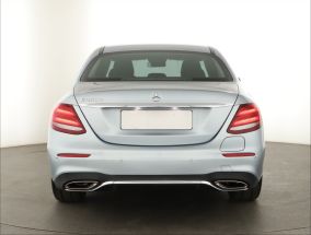 Mercedes-Benz E - 2018