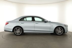 Mercedes-Benz E - 2018