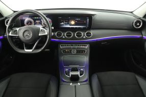 Mercedes-Benz E - 2018