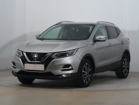 Nissan Qashqai - 2018