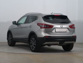 Nissan Qashqai - 2018