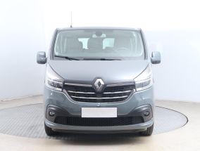 Renault Trafic - 2020