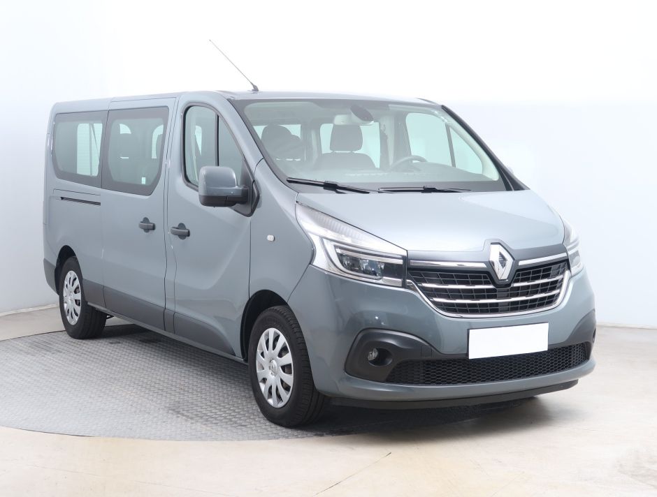 Renault Trafic - 2020