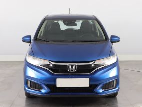 Honda Jazz - 2018