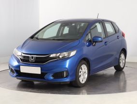 Honda Jazz - 2018