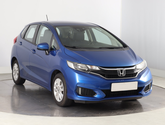 Honda Jazz 2018