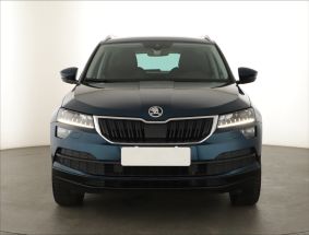 Skoda Karoq - 2018