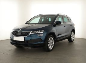 Skoda Karoq - 2018