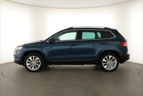 Skoda Karoq - 2018