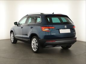 Skoda Karoq - 2018