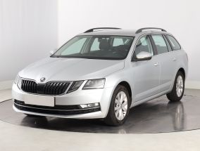 Skoda Octavia - 2017