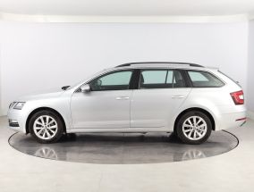 Skoda Octavia - 2017