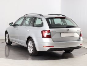 Skoda Octavia - 2017