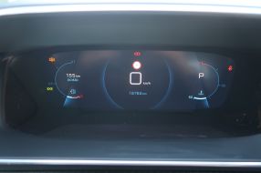 Peugeot 2008 - 2021