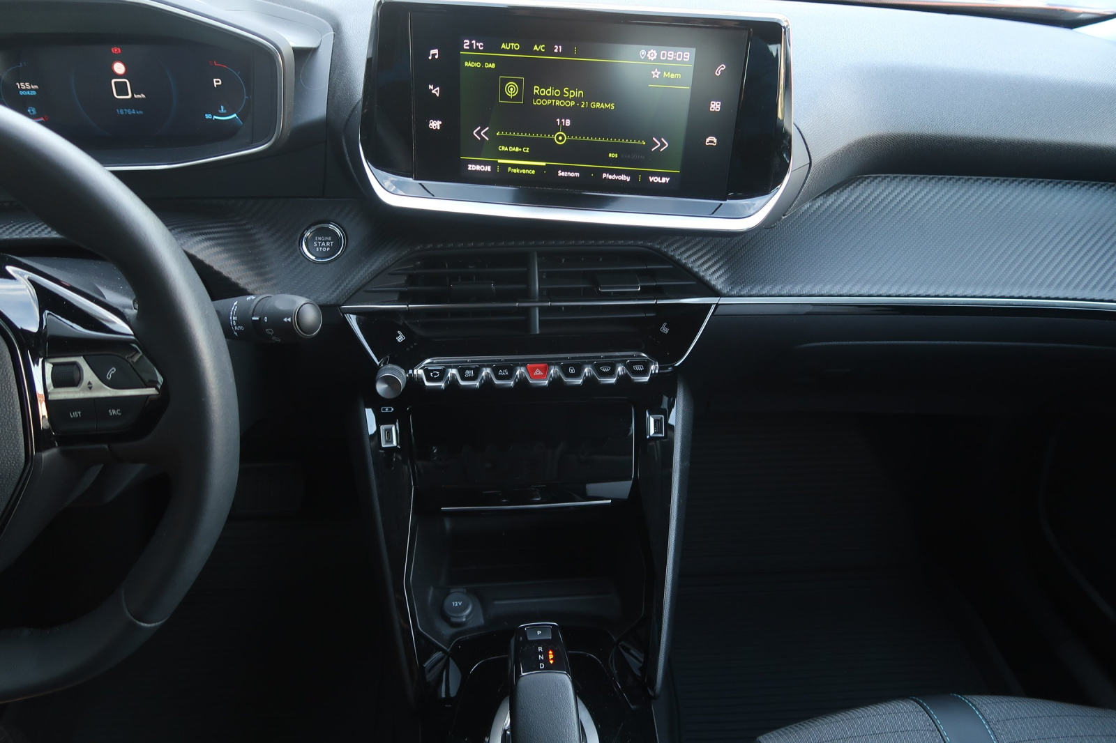 Peugeot 2008 - 2021
