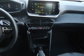 Peugeot 2008 - 2021