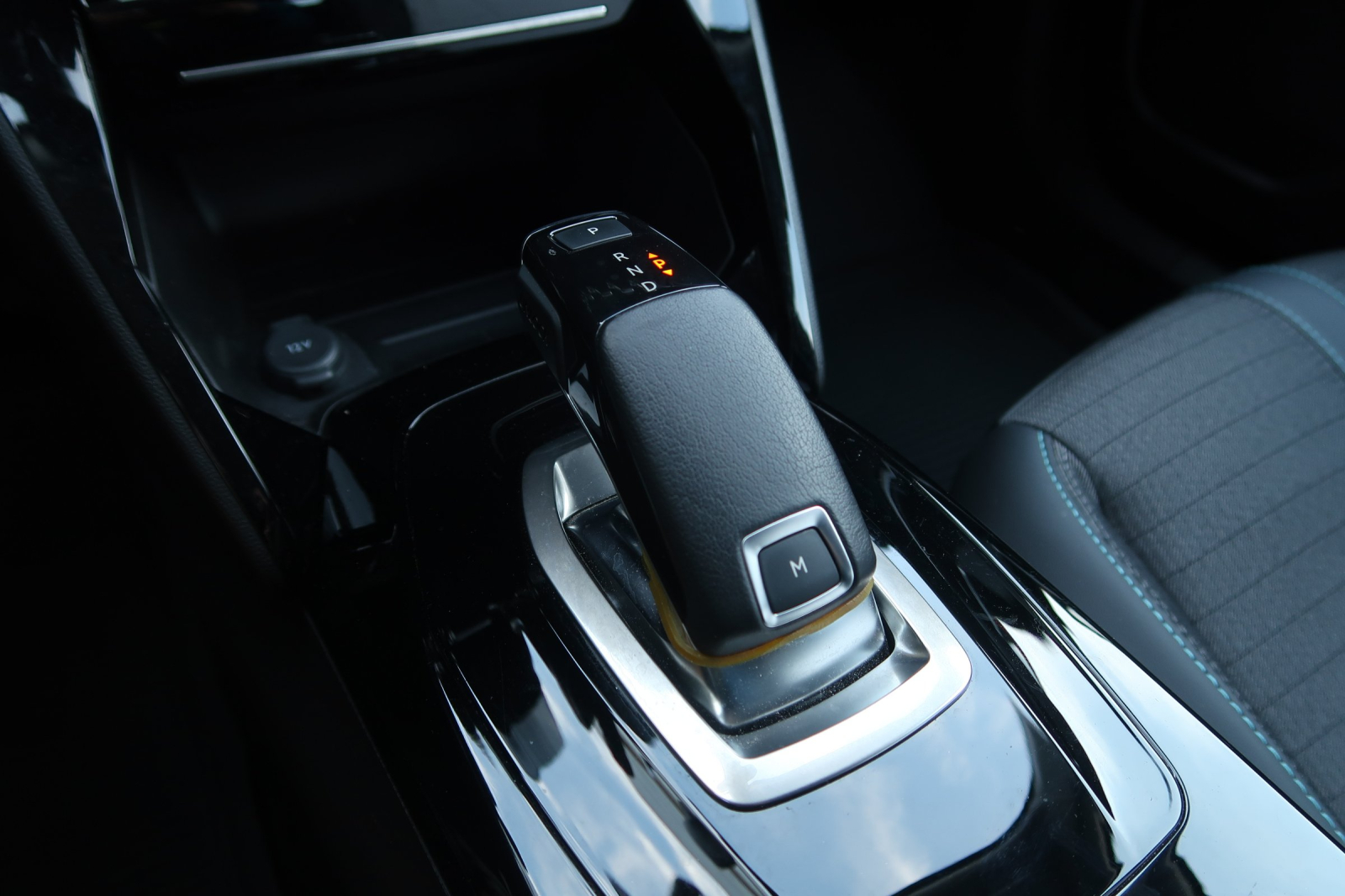 Peugeot 2008 - 2021