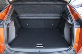 Peugeot 2008 - 2021