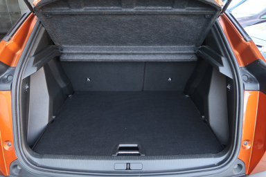 Peugeot 2008 - 2021