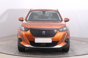Peugeot 2008 - 2021
