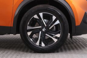 Peugeot 2008 - 2021