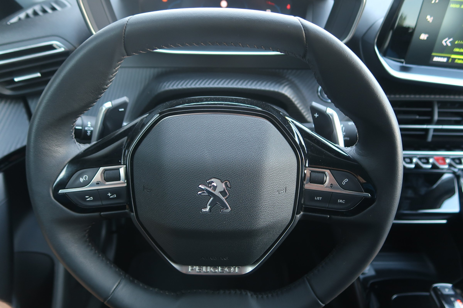 Peugeot 2008 - 2021