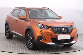 Peugeot 2008 - 2021