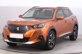 Peugeot 2008 - 2021