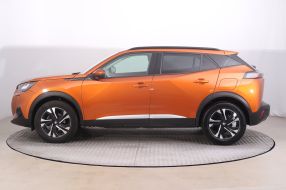 Peugeot 2008 - 2021