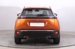 Peugeot 2008 - 2021