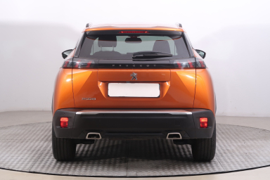 Peugeot 2008 - 2021