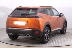 Peugeot 2008 - 2021