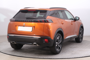 Peugeot 2008 - 2021