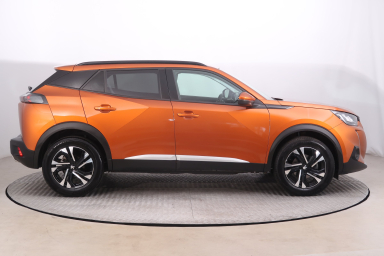 Peugeot 2008 - 2021
