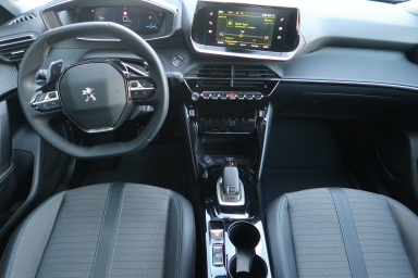 Peugeot 2008 - 2021