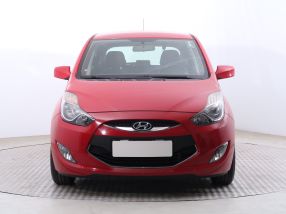 Hyundai ix20 - 2013