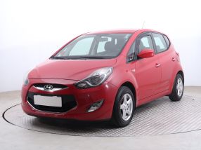 Hyundai ix20 - 2013