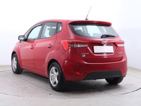 Hyundai ix20 - 2013