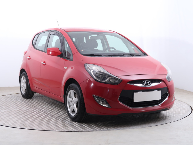 Hyundai ix20 2013