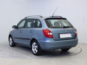 Skoda Fabia - 2008